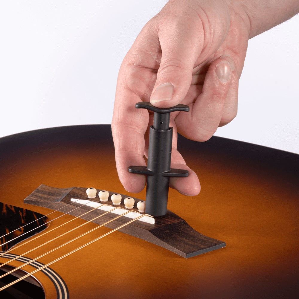 D'Addario - Bridge Pin Puller #PW-BPP-01