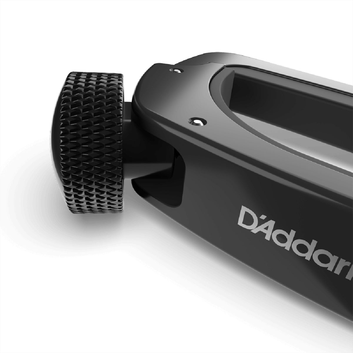 D'Addario - CP-07 Capo Lite Adjustable Tension Detail