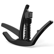 Planet Waves - Artist Capo Black