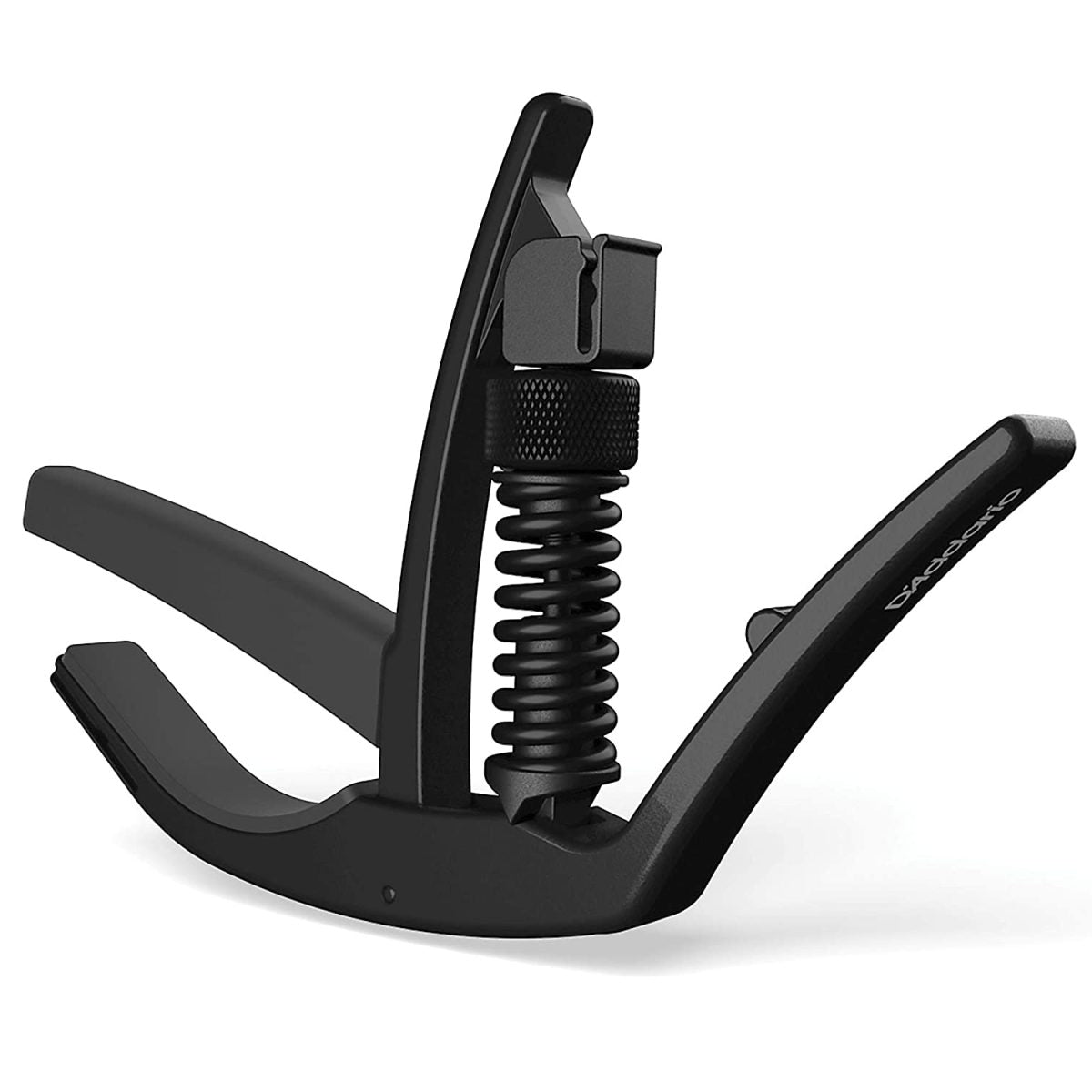 Planet Waves - Artist Capo Black