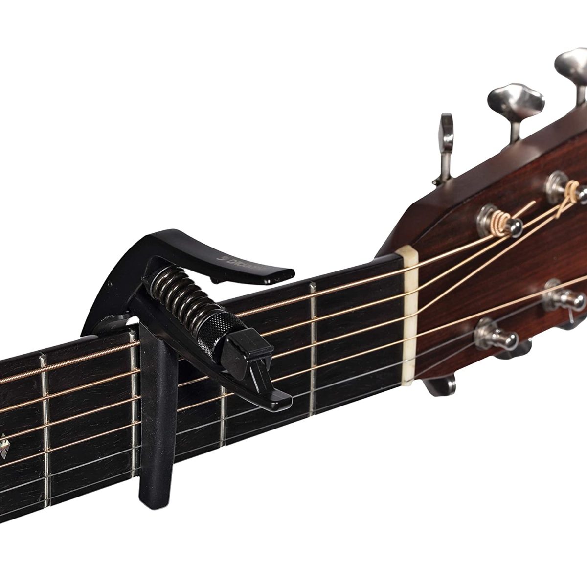 Planet Waves - Artist Capo Black Set2