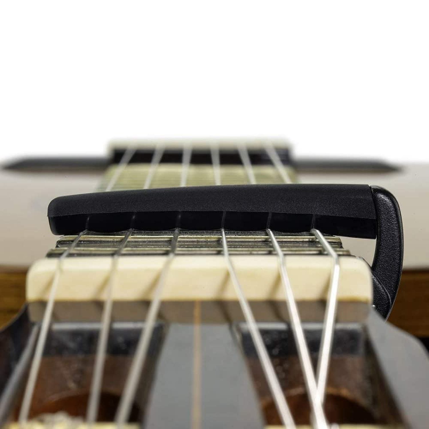 Planet Waves - Pro Plus Capo With FlexFit Technology - Black Set3