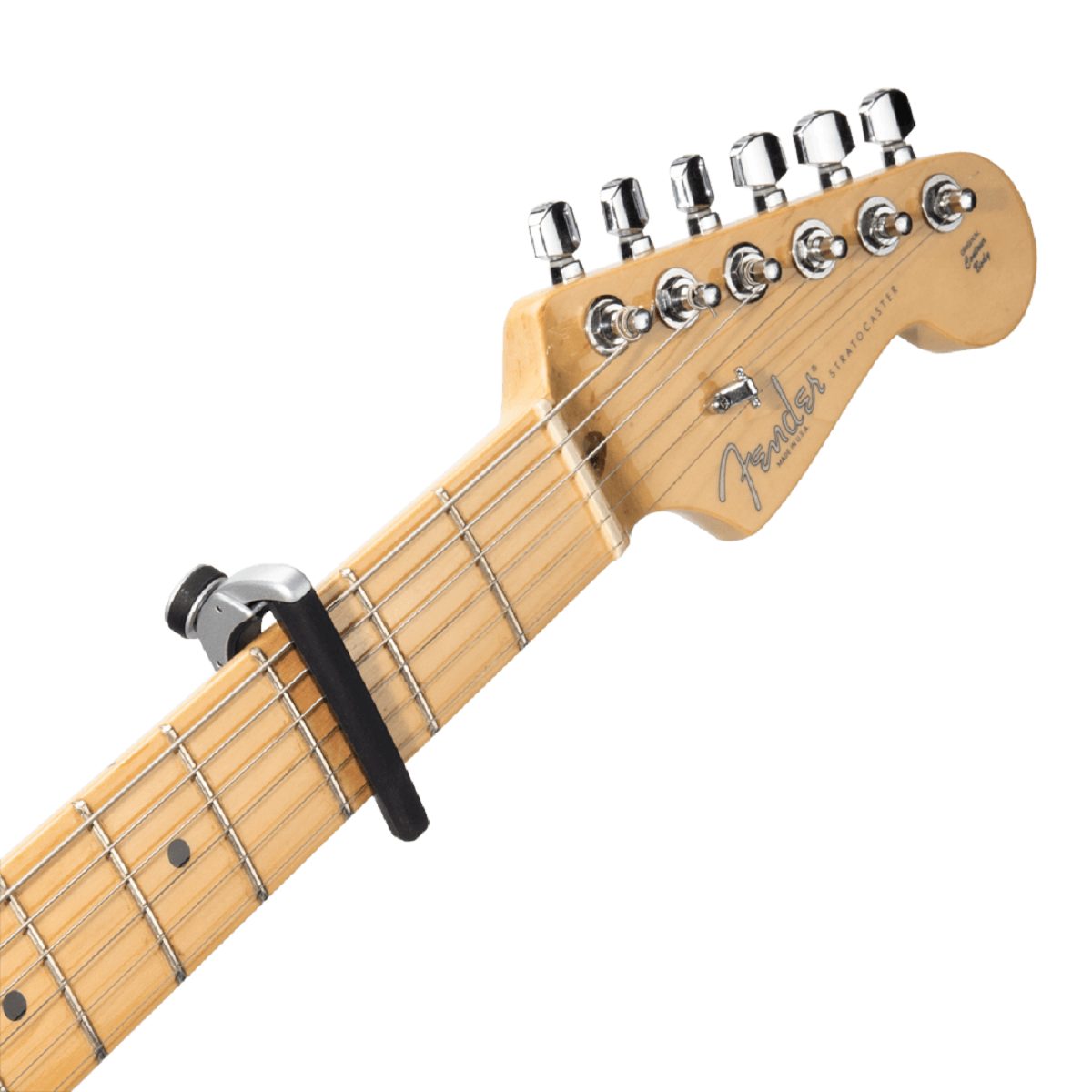 Planet Waves - CP-19S - Pro Plus Capo