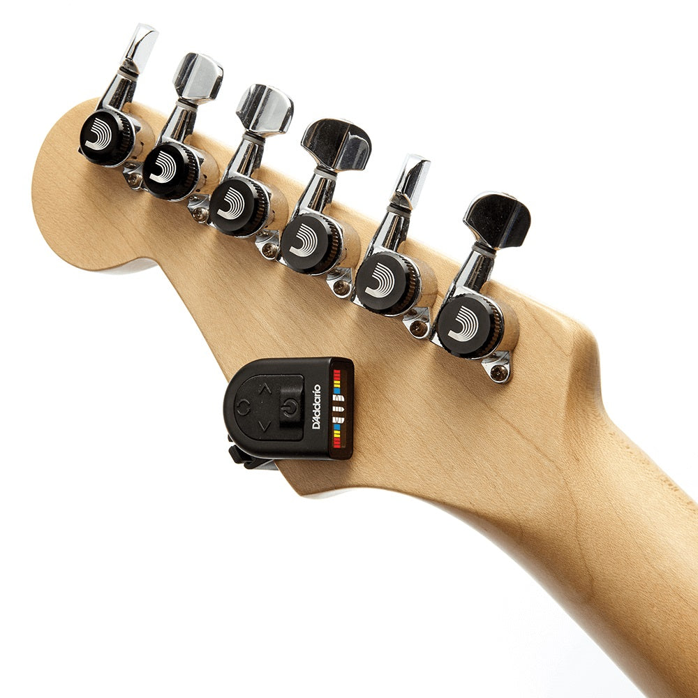 Planet Waves - Micro Chromatic Headstock Tuner #PW-CT-12