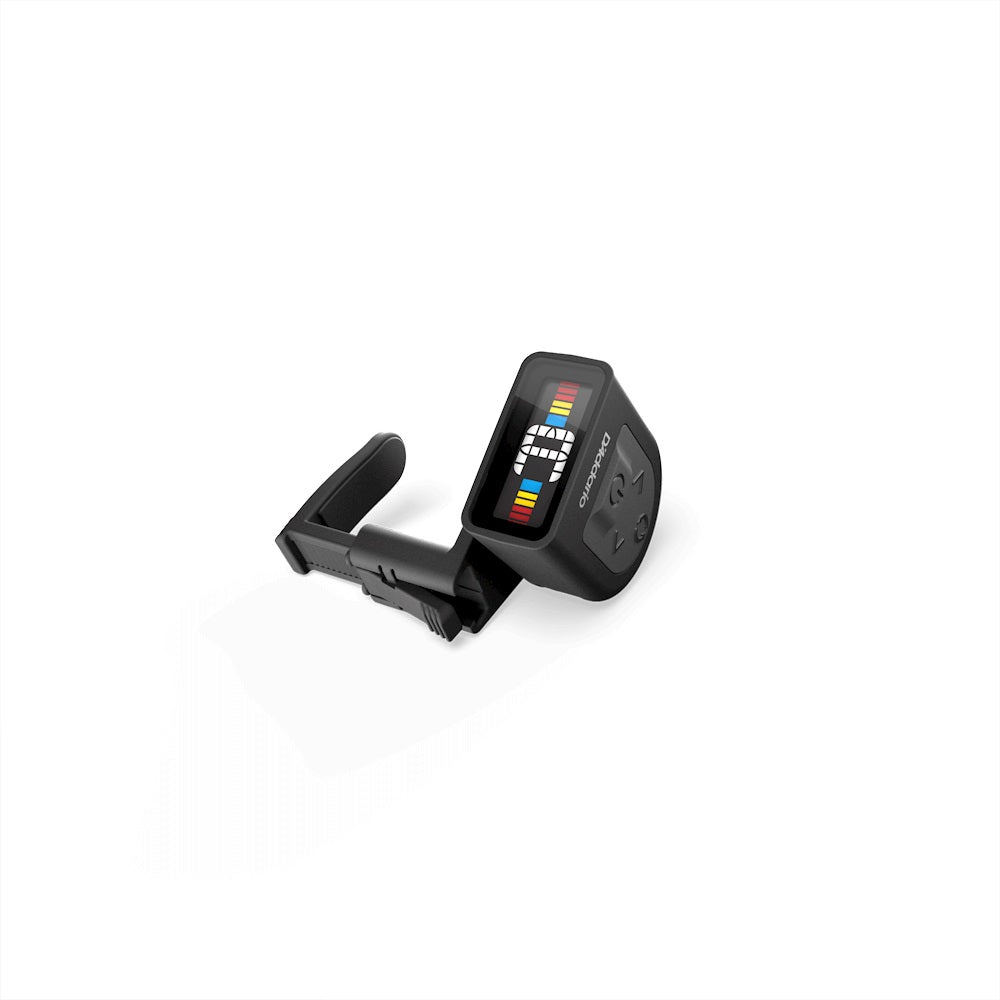 Planet Waves - Micro Chromatic Headstock Tuner #PW-CT-12