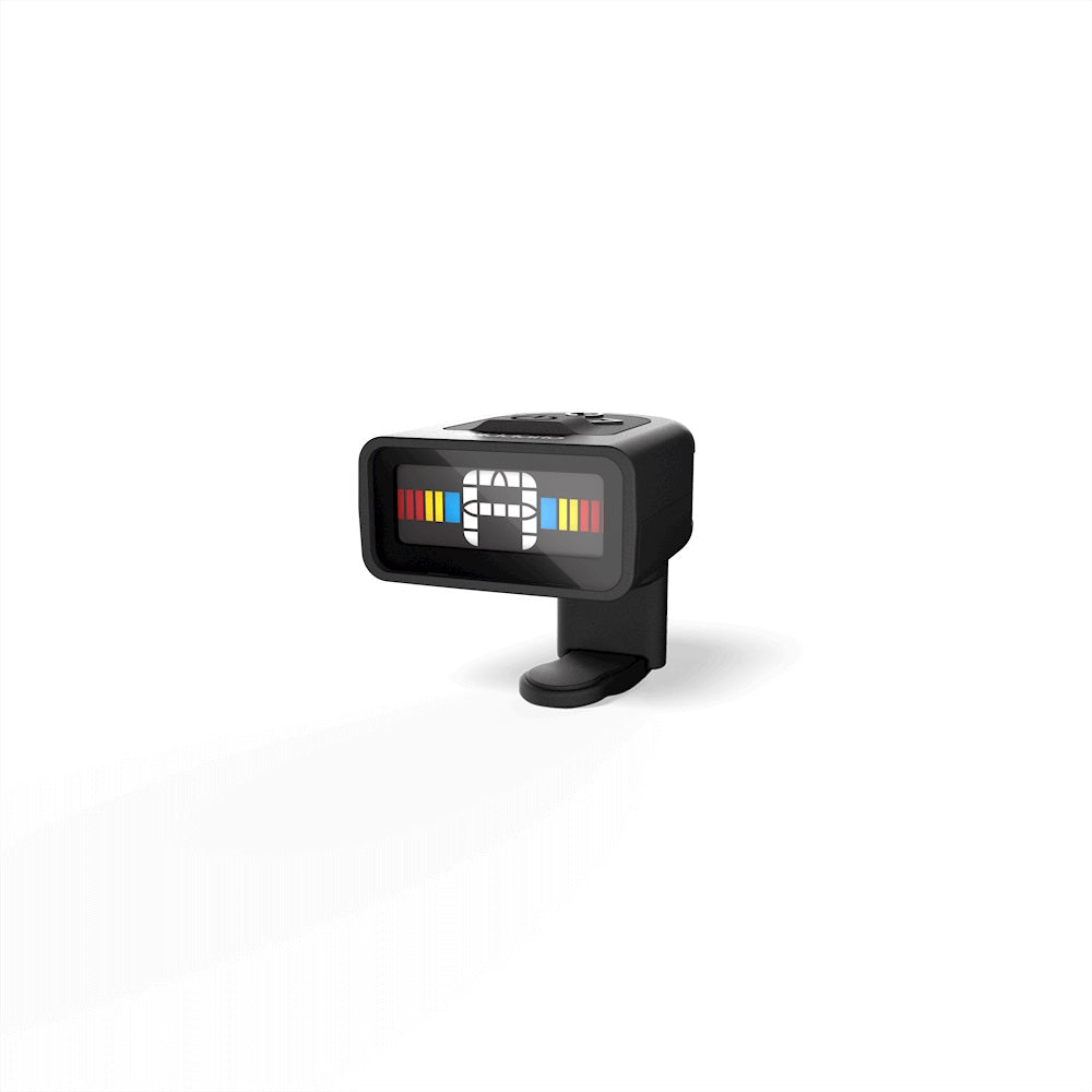 Planet Waves - Micro Chromatic Headstock Tuner #PW-CT-12