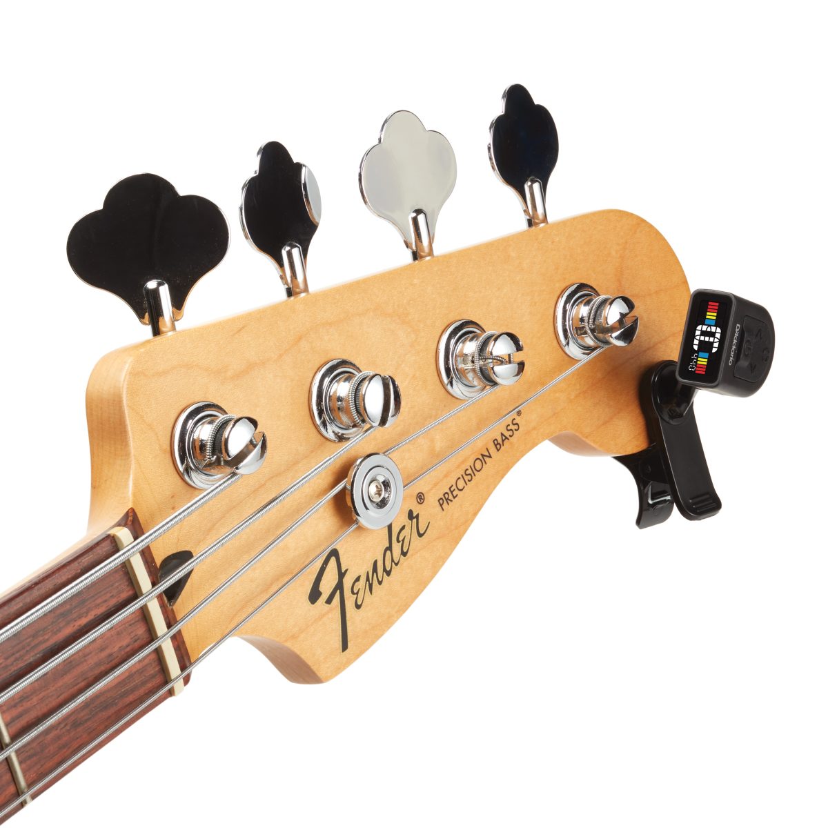 Planet Waves - Micro Universal Chromatic Tuner #PW-CT-13