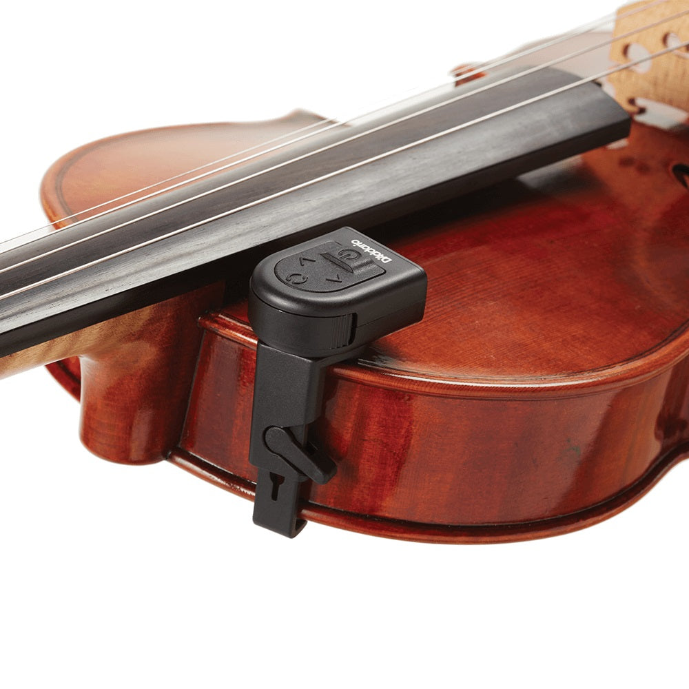 Planet Waves - Micro Violin Tuner #PW-CT-14