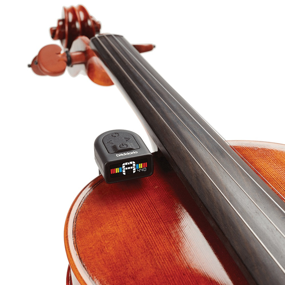 Planet Waves - Micro Violin Tuner #PW-CT-14
