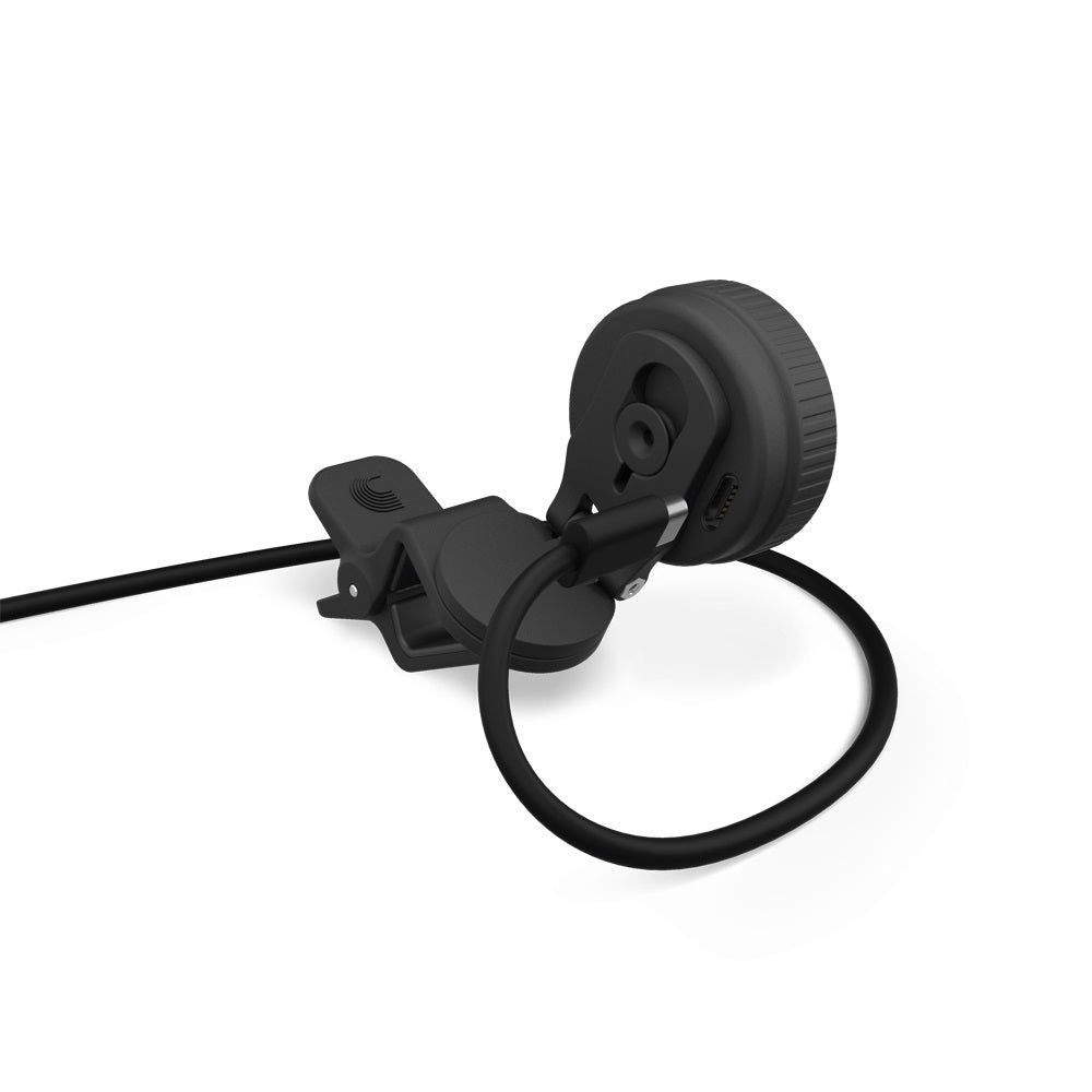 D'Addario - Nexxus 360 Cello & Bass USB Rechargeable Tuner #PW-CT-29