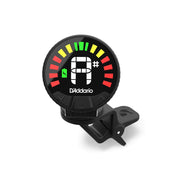 D'Addario - Nexxus 360 Cello & Bass USB Rechargeable Tuner #PW-CT-29