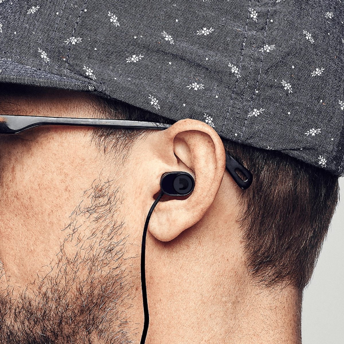 Planet Waves - DBUDHP-01 - dBud Earplugs In Ears