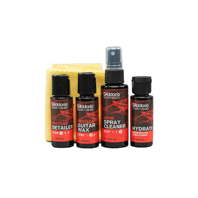 Planet Waves - Kit d'entretien complet