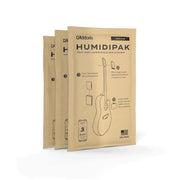 D'Addario - Humidipak Absorb Replacement 3-Pack - PW-HPAP-03