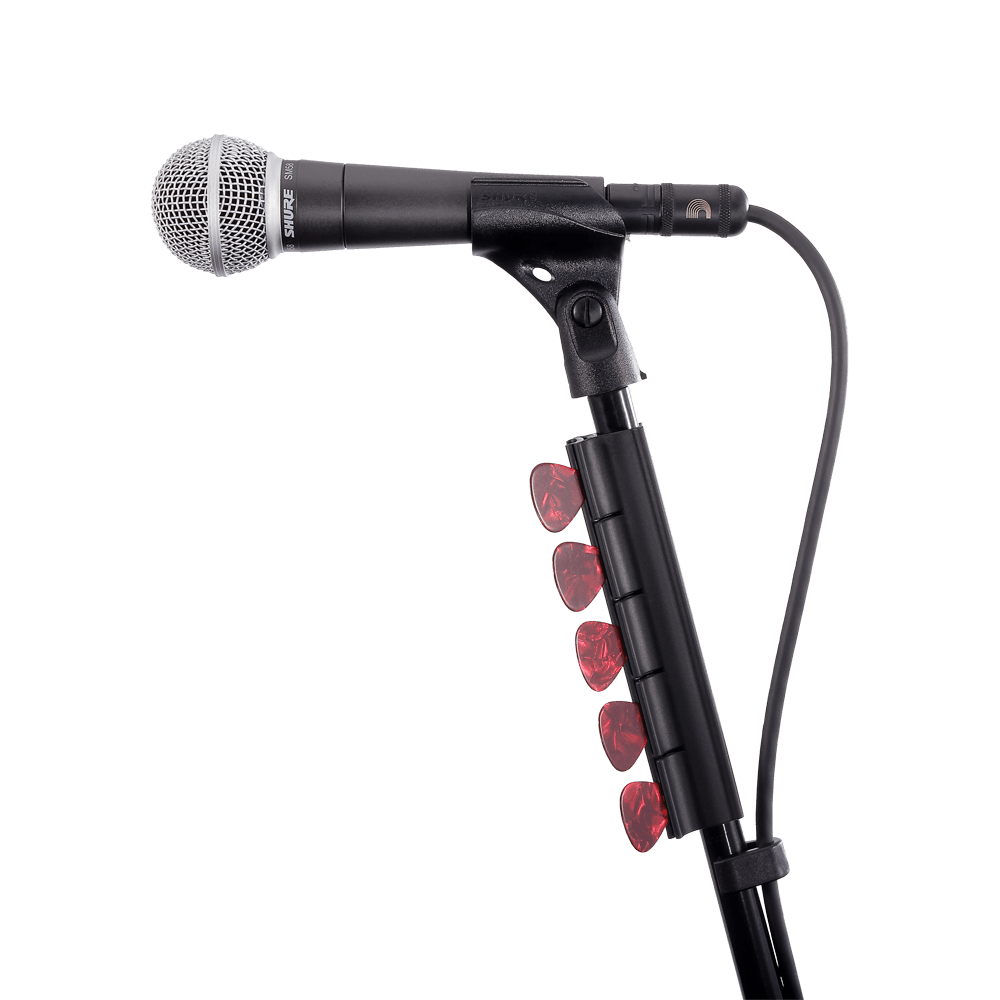 Planet Waves - Mic Stand Pick Holder