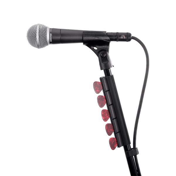 Microphones