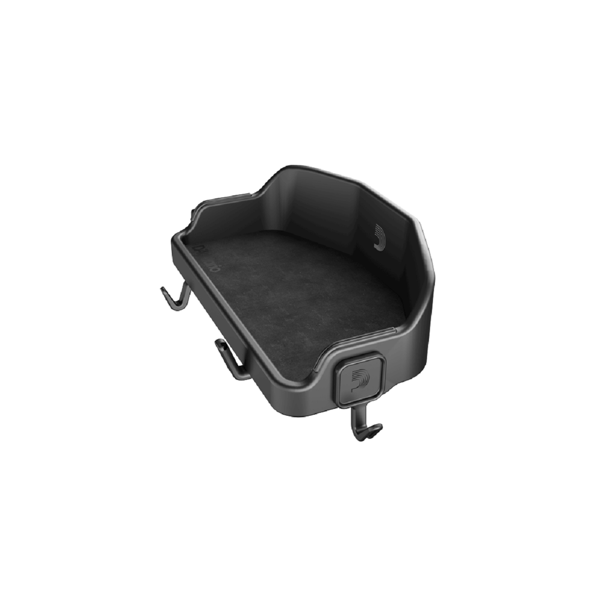 Planet Waves - Mic Stand Accessory System - Gear Tray