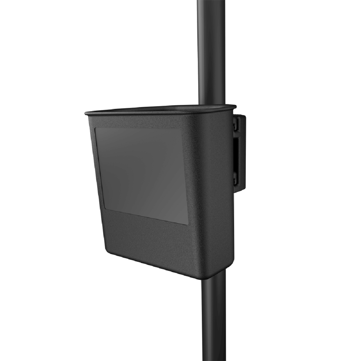 Planet Waves - Mic Stand Accessory System - Tip Jar