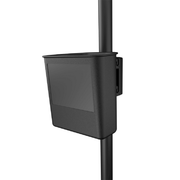 Planet Waves - Mic Stand Accessory System - Tip Jar