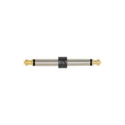 D'Addario - 1/4 Inch Male Mono Inline Audio Adaptors - PW-P047A