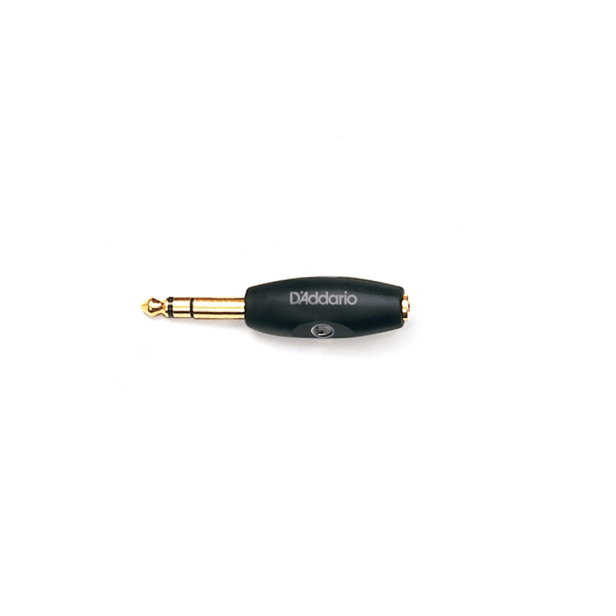 Planet Waves - P047E - 1/4 Inch Male Stereo to 1/8 Inch Female Stereo