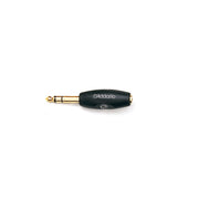 Planet Waves - P047E - 1/4 Inch Male Stereo to 1/8 Inch Female Stereo