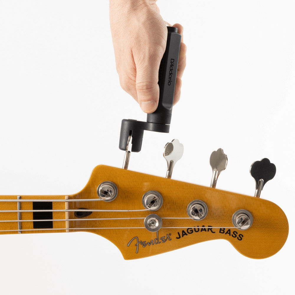 D'Addario - Tour Grade String Peg Winder #PW-TGPW-01