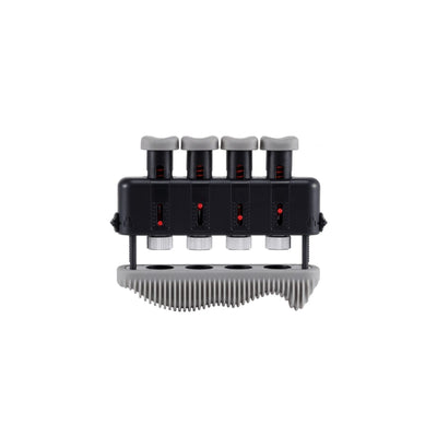 Planet Waves – VGP-01 Varigrip+ Appareil d'exercice pour les mains haut de gamme