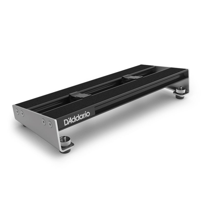D'Addario - XPND Core Single Row Pedalboard #PW-XPNDCORE-01