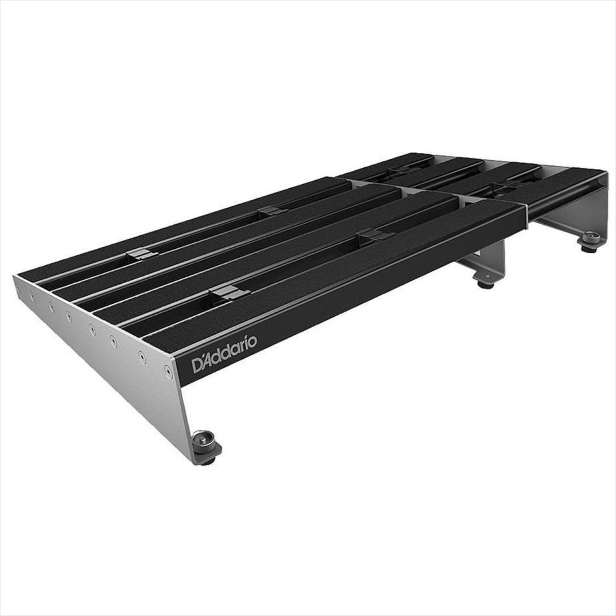 Planet Waves - XPND 2 Pedalboard back