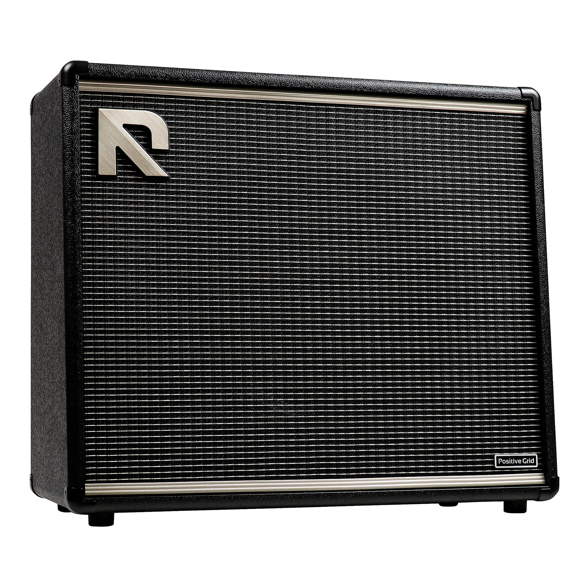 Positive Grid - REACTOR 100 Intelligent Guitar Combo Amplifier