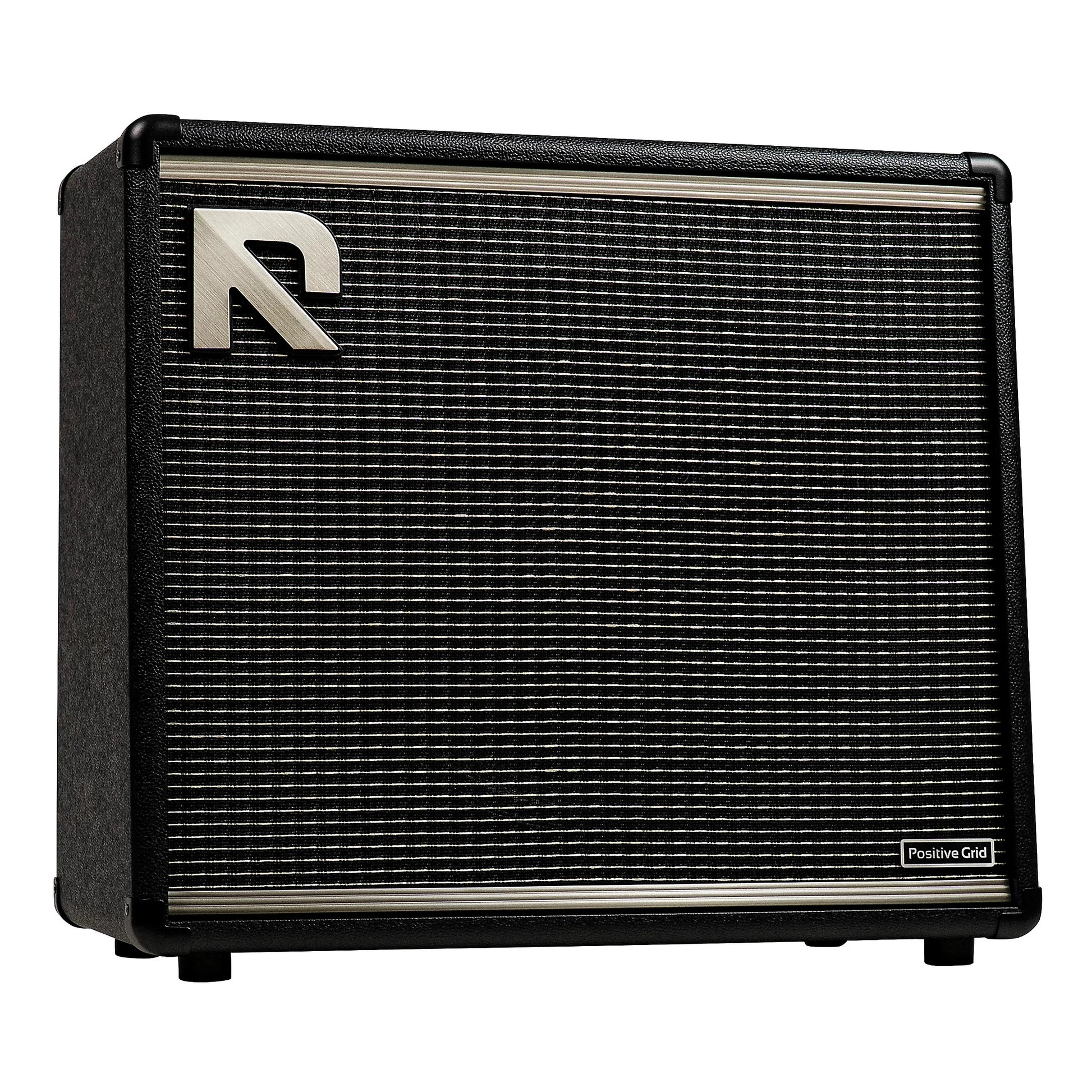 Positive Grid - REACTOR 50 Intelligent Guitar Combo Amplifier