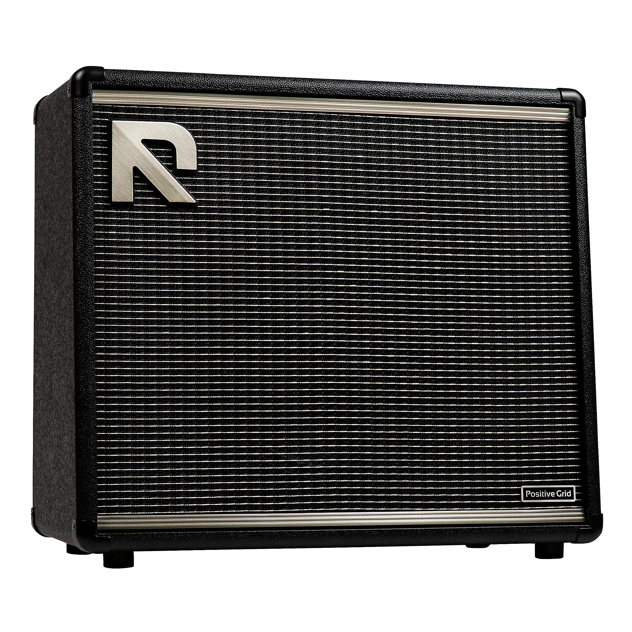 Positive Grid - REACTOR 50 Intelligent Guitar Combo Amplifier