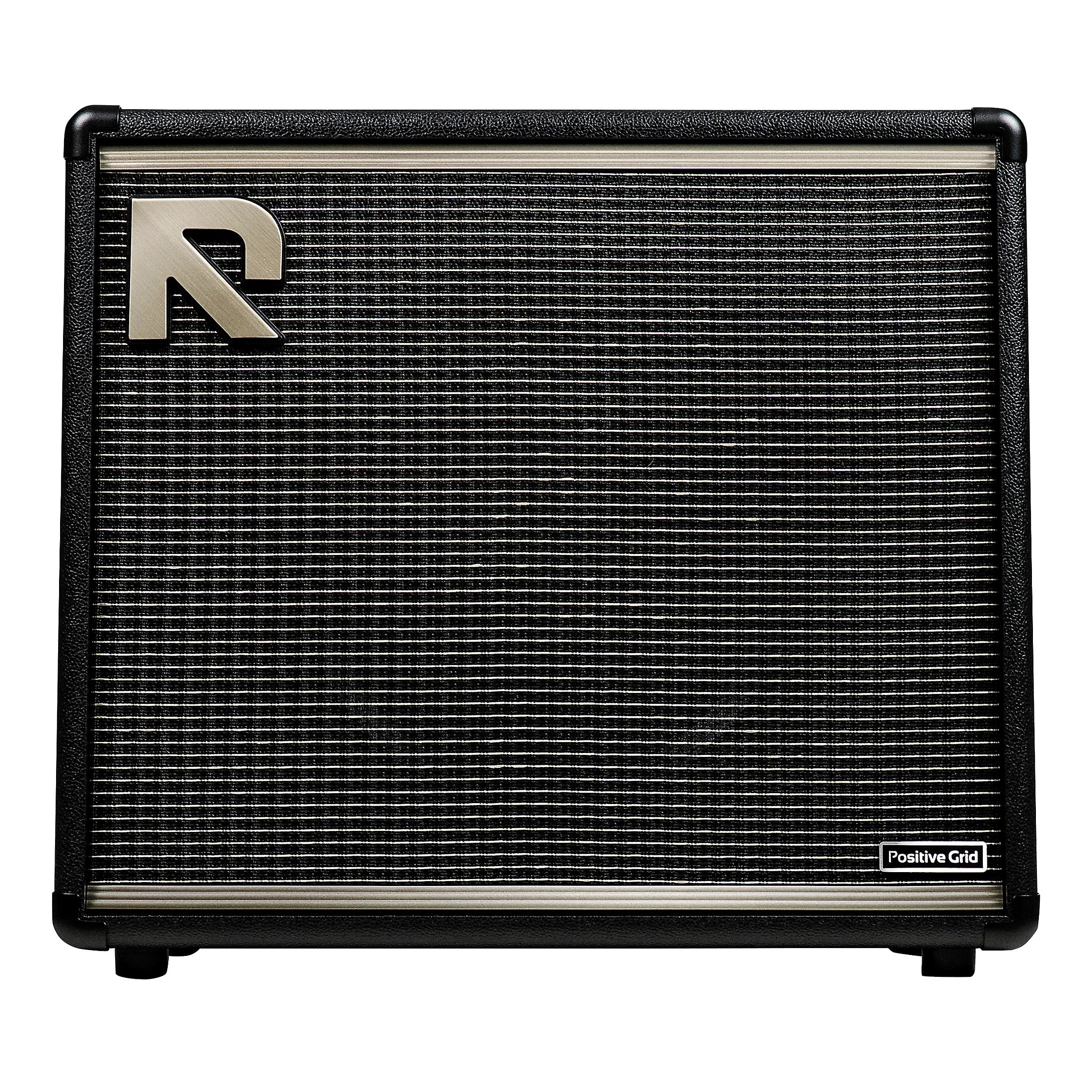 Positive Grid - REACTOR 50 Intelligent Guitar Combo Amplifier