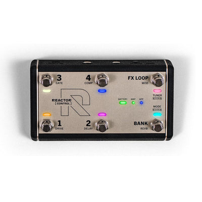 Positive Grid - REACTOR Control Footswitch