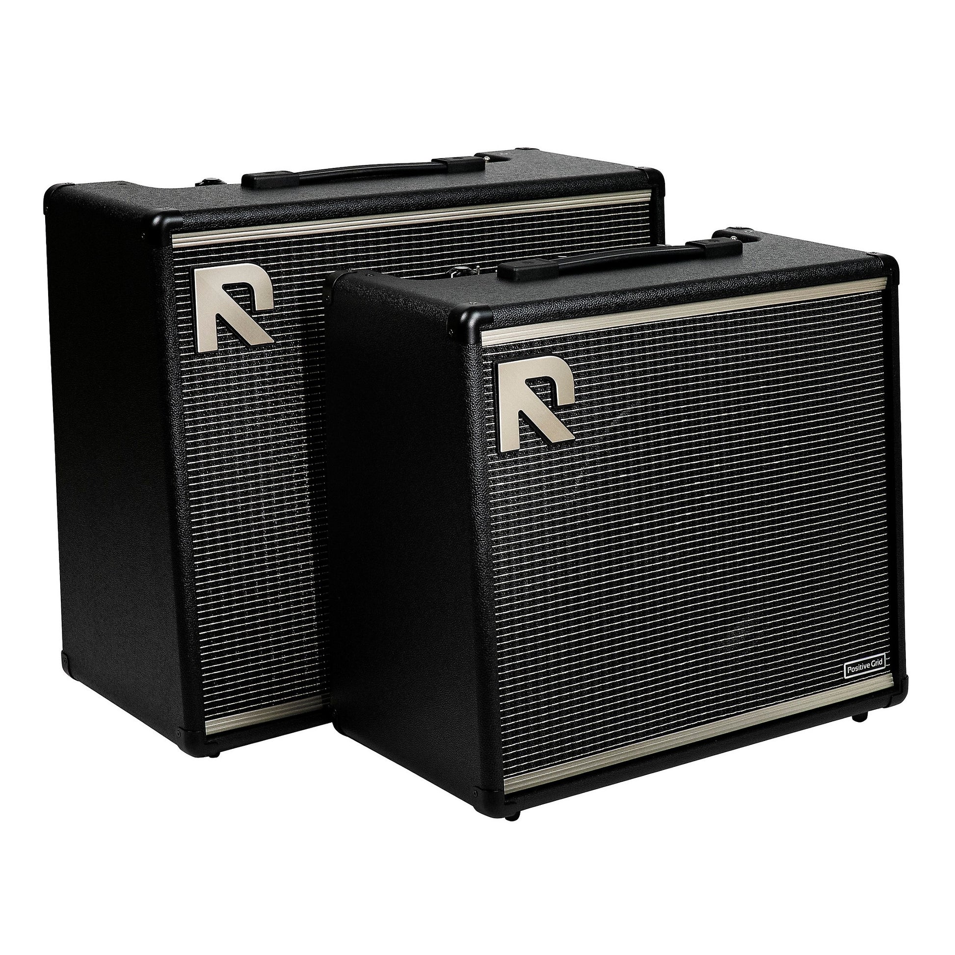 Positive Grid - REACTOR Intelligent Guitar Combo Amplifier