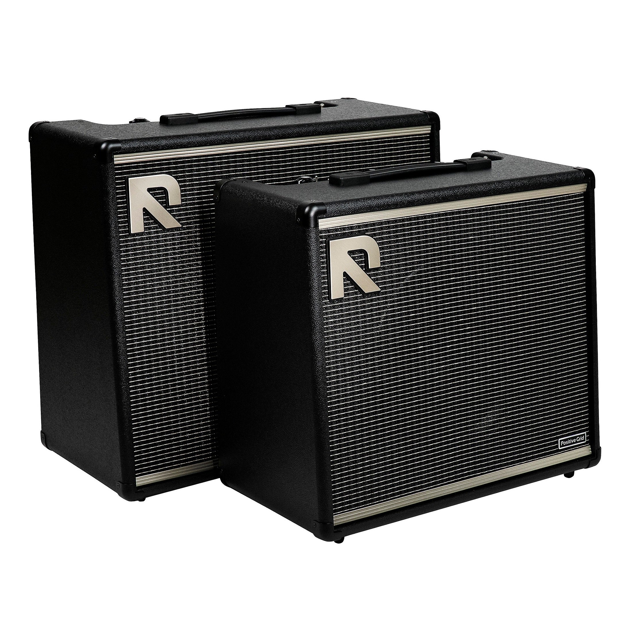 Positive Grid - REACTOR Intelligent Guitar Combo Amplifier