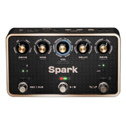 Positive Grid - Spark PEDAL Portable Smart Amp & Effects Pedal