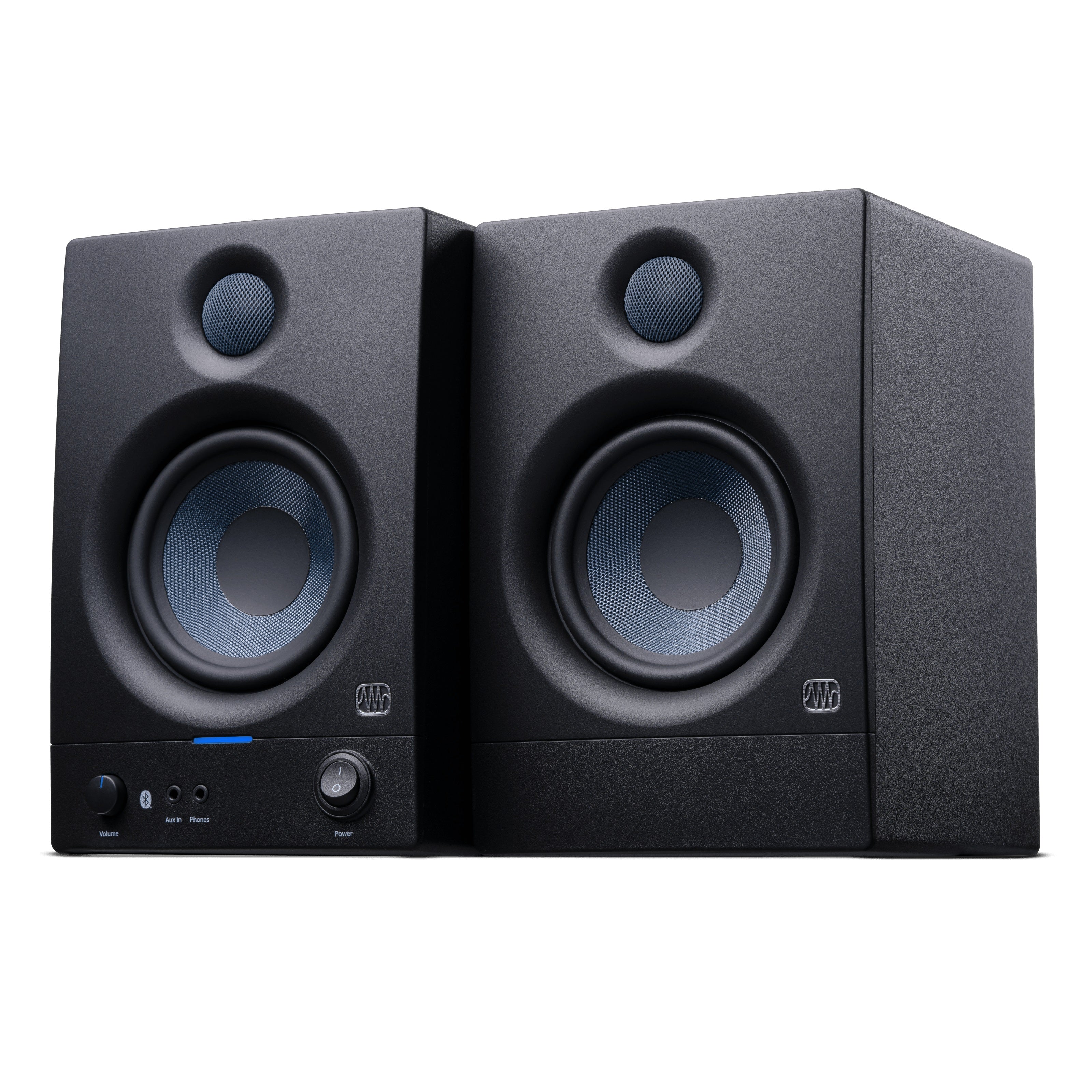 PreSonus - Eris 4.5BT 2nd Gen Reference Monitors