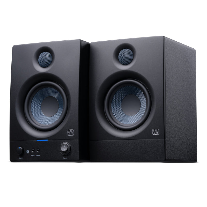 Presonus - Eris 4.5BT 2e Génération moniteurs de référence avec Bluetooth