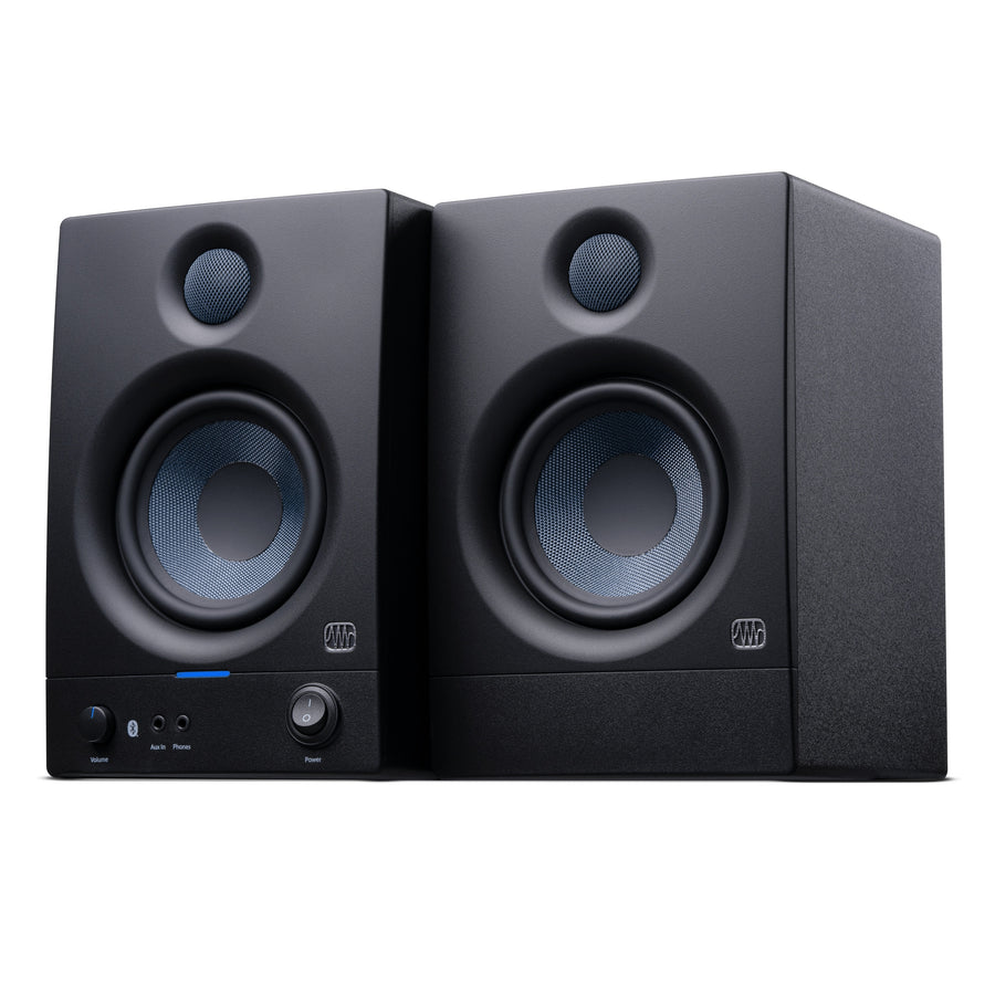 Presonus - Eris 4.5BT 2e Génération moniteurs de référence avec Bluetooth