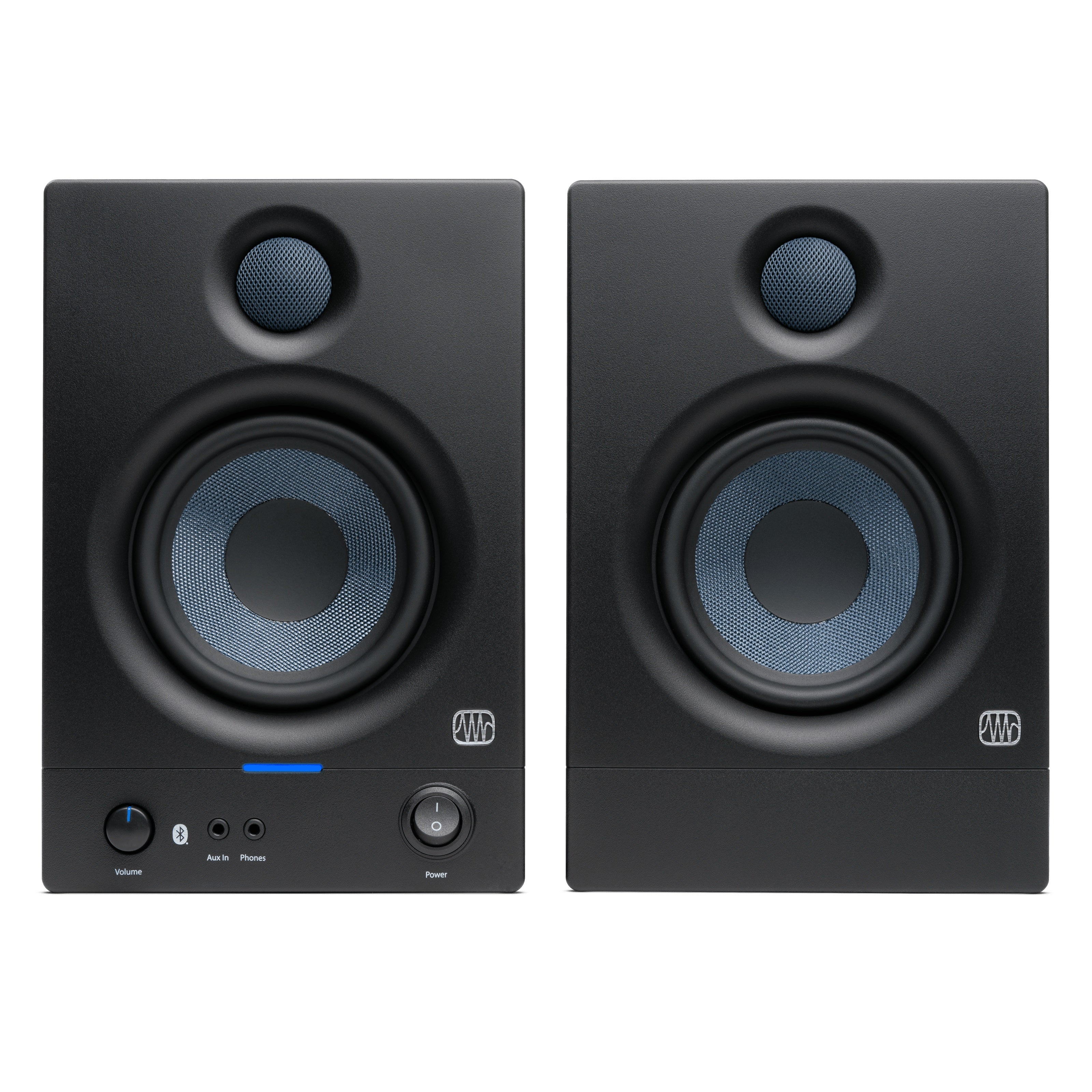 PreSonus - Eris 4.5BT 2nd Gen Reference Monitors