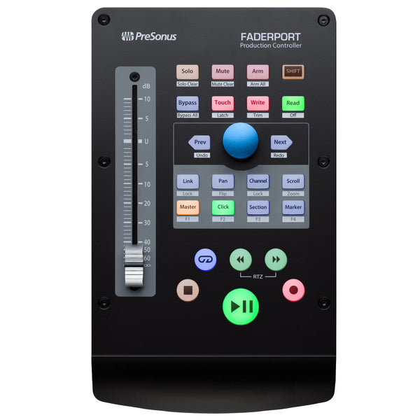 MIDI Controllers