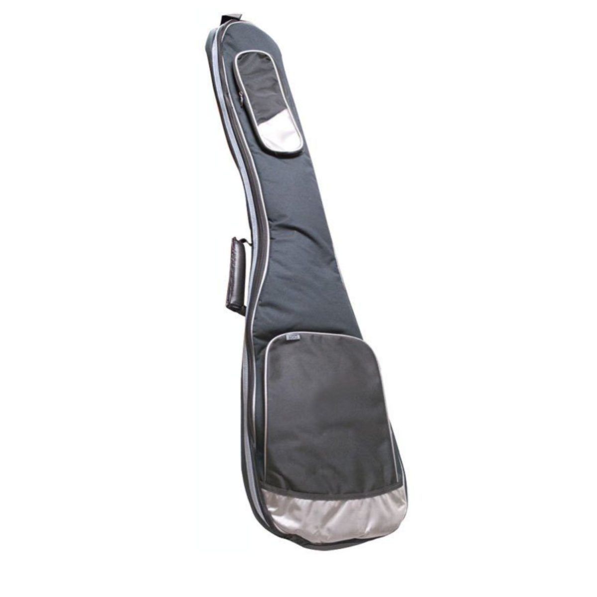 Profile - Electric Bass Guitar Gig Bag - Black - COA-PRBB100