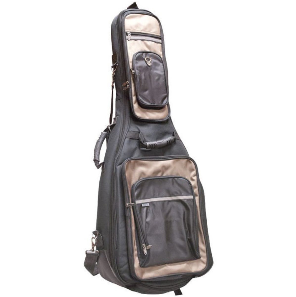 Profile - Premium Classical Guitar Bag - PRCB906
