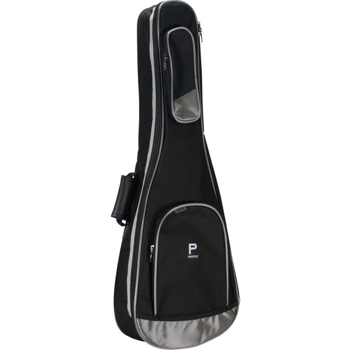 Profile - Quality Classical Guitar Gig Bag - Black - COA-PRCB100
