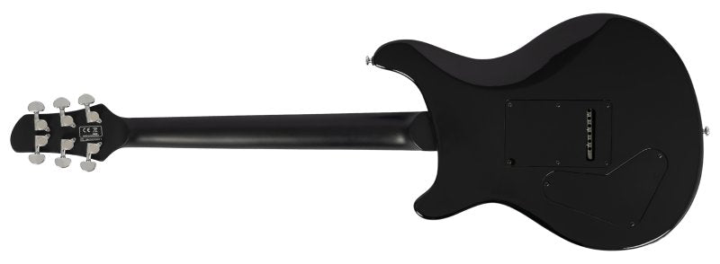 Sire - Larry Carlton Q3 Electric Guitar, Black #Q3-BK