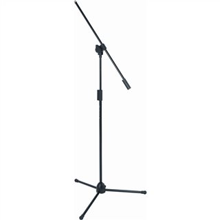 Quik Lok - A-302 Pied de microphone à perche