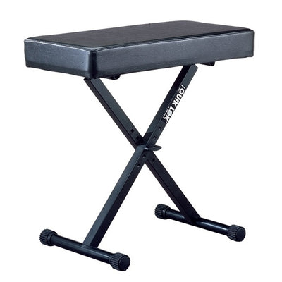 Quik Lok – BX-14 Banc pour clavier