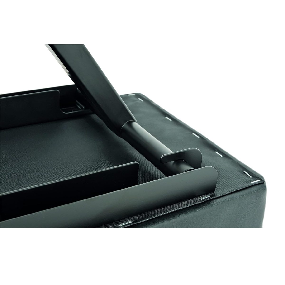 Quik Lok - BX-8 Black Keyboard Bench